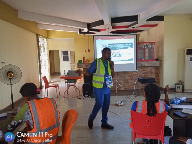  HSE Certification Training in Benin City, Nigeria - in Lagos, Abuja, Port-Harcourt, Kaduna, Warri, Benin, Enugu, Kano, Ibadan, Aba, Onitsha, Ondo, Asaba, Jos, Calabar, Ilorin, maiduguri, Zaria, Aba, Abeokuta, Oyo, Osun, Edo, Delta States
